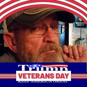 Meet your Posher, Larry